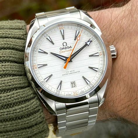 omega seamaster aqua terra golf replica|best omega aqua terra alternatives.